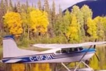 Victoria Tour Plus Floatplane & Butchart Gardens